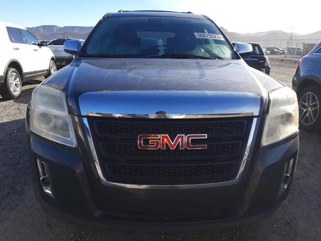 Photo 5 from auction – 2011 GMC TERRAIN SL with VIN 2CTALSEC2B6322938