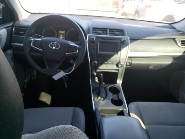 Photo 8 from auction – 2017 TOYOTA CAMRY LE with VIN 4T1BF1FK4HU628004