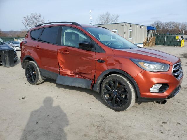 Photo 4 from auction – 2019 FORD ESCAPE SE with VIN 1FMCU9GD8KUA07705