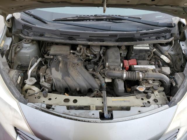 Photo 11 from auction – 2014 NISSAN VERSA NOTE with VIN 3N1CE2CP2EL356367