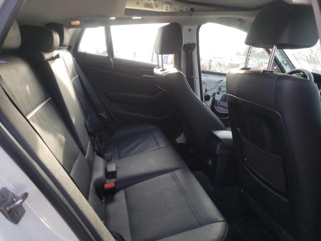 Photo 10 from auction – 2015 BMW X1 XDRIVE2 with VIN WBAVL1C54FVY40544