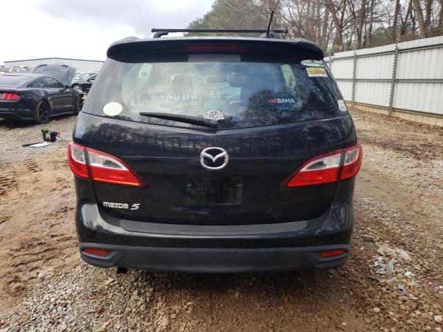Photo 6 from auction – 2012 MAZDA 5 with VIN JM1CW2DL4C0110162