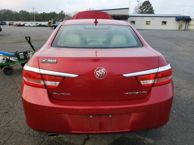 Photo 6 from auction – 2013 BUICK VERANO with VIN 1G4PP5SK0D4222148
