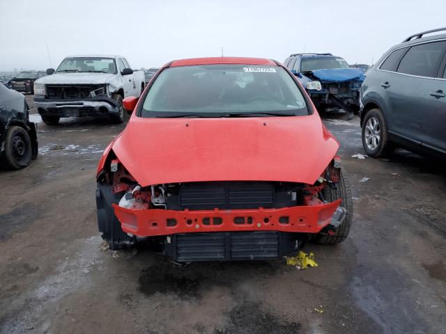 Photo 5 from auction – 2015 FORD FOCUS SE with VIN 1FADP3K23FL327129
