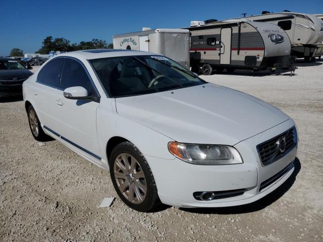 Foto 4 de la subasta – 2010 VOLVO S80 3.2 con VIN YV1982AS2A1121453