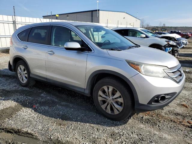 Photo 4 from auction – 2012 HONDA CR-V EX with VIN 3CZRM3H52CG701615