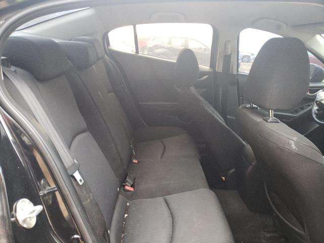 Photo 10 from auction – 2016 MAZDA 3 SPORT with VIN 3MZBM1T72GM320193