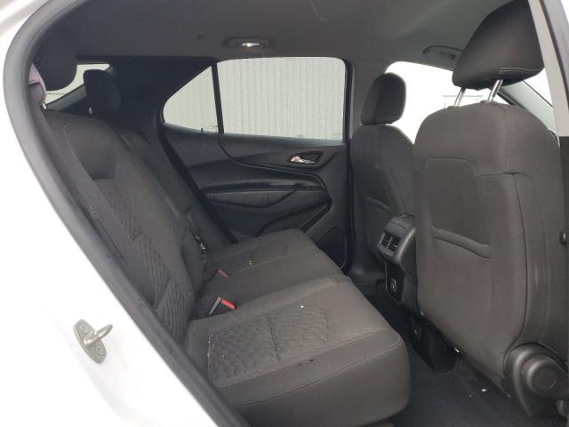 Photo 10 from auction – 2020 CHEVROLET EQUINOX LT with VIN 2GNAXLEX0L6131214