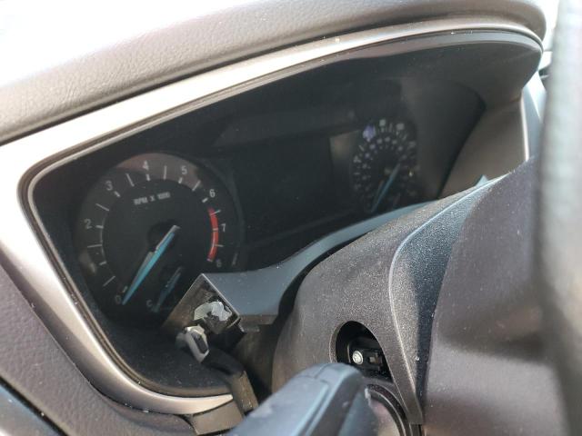 Photo 9 from auction – 2014 FORD FUSION SE with VIN 3FA6P0HD0ER216263
