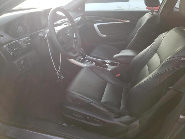 Photo 7 from auction – 2015 HONDA ACCORD EXL with VIN 1HGCT2B8XFA009098