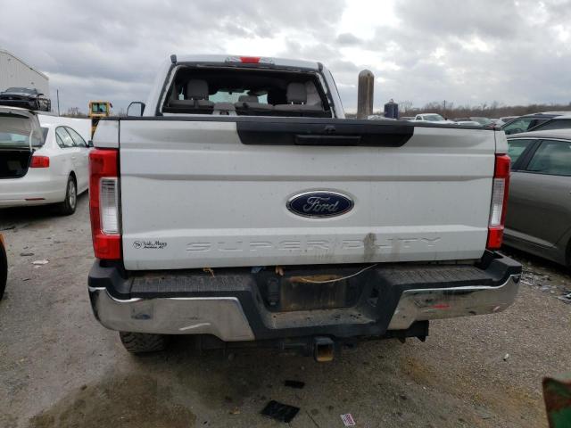 Photo 6 from auction – 2018 FORD F250 SUPER with VIN 1FT7W2BT6JEB85790