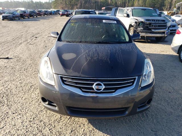 Photo 5 from auction – 2012 NISSAN ALTIMA BAS with VIN 1N4AL2AP4CN539561