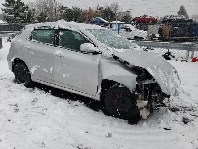 Photo 4 from auction – 2009 TOYOTA COROLLA MA with VIN 2T1KU40E99C141765