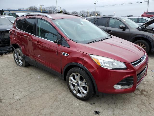 Photo 4 from auction – 2016 FORD ESCAPE TIT with VIN 1FMCU0JX3GUA75707