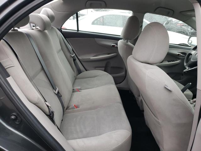 Photo 10 from auction – 2012 TOYOTA COROLLA BA with VIN 2T1BU4EE8CC799951
