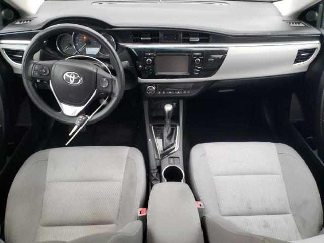 Photo 8 from auction – 2015 TOYOTA COROLLA L with VIN 2T1BURHE4FC263088