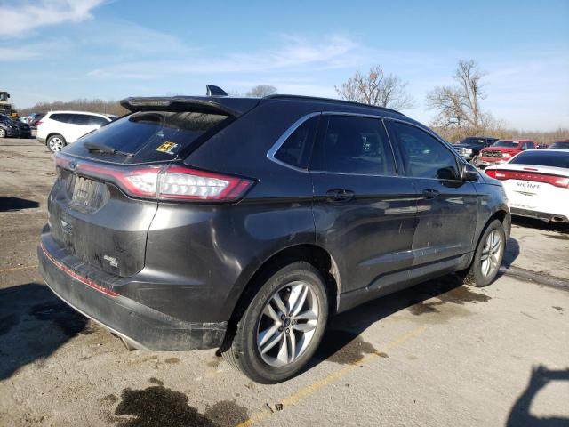 Photo 3 from auction – 2015 FORD EDGE SEL with VIN 2FMTK4J84FBB10247
