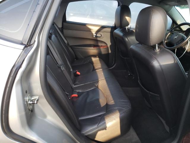 Photo 10 from auction – 2007 BUICK LACROSSE C with VIN 2G4WD582671245509