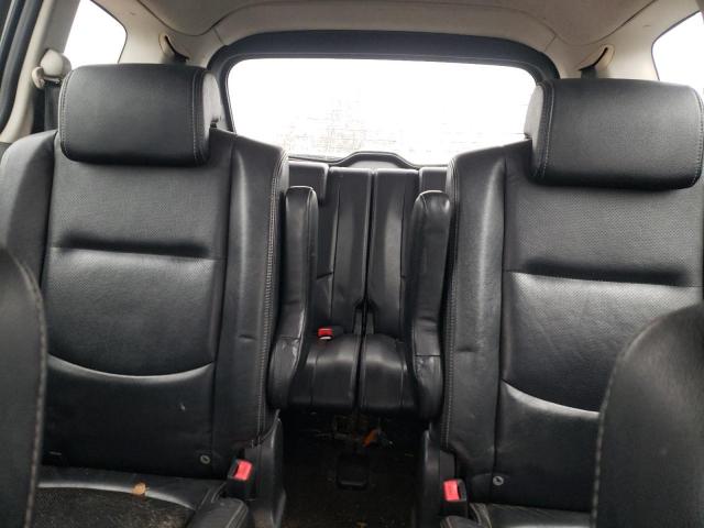 Photo 10 from auction – 2010 MAZDA 5 with VIN JM1CR2W30A0387473