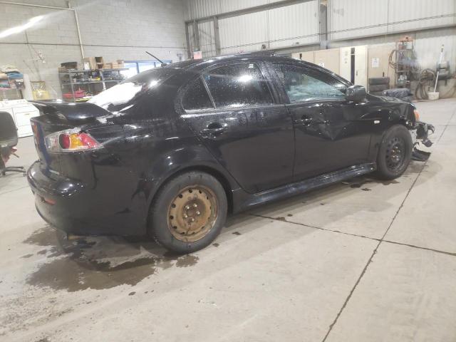Photo 3 from auction – 2011 MITSUBISHI LANCER ES/ with VIN JA32U2FU7BU600804