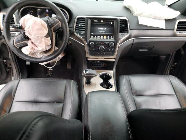 Photo 8 from auction – 2015 JEEP GRAND CHER with VIN 1C4RJFBG9FC142730