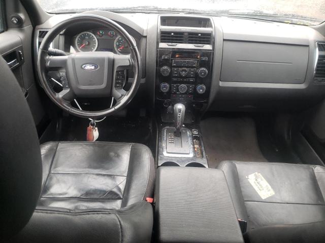 Photo 8 from auction – 2012 FORD ESCAPE LIM with VIN 1FMCU0E76CKB29811