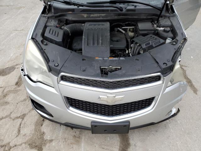 Photo 12 from auction – 2012 CHEVROLET EQUINOX LT with VIN 2GNALDEK5C1281399