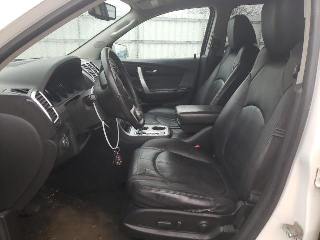Photo 7 from auction – 2012 GMC ACADIA SLT with VIN 1GKKVSED1CJ115243