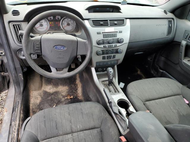 Photo 8 from auction – 2010 FORD FOCUS SE with VIN 1FAHP3FN5AW112736
