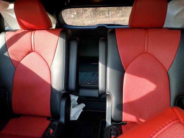 Photo 10 from auction – 2022 TOYOTA HIGHLANDER with VIN 5TDLZRBH0NS240020