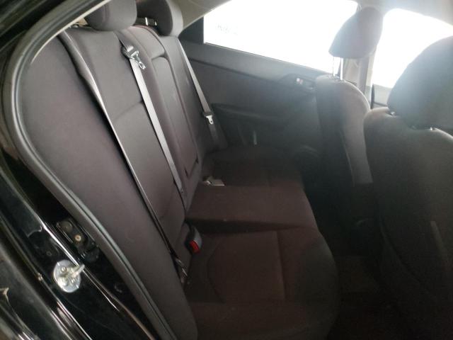 Photo 10 from auction – 2012 KIA FORTE EX with VIN KNAFU4A21C5644746