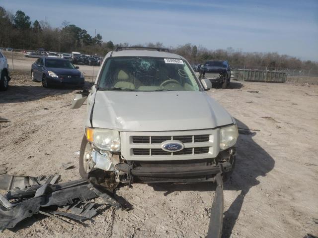 Photo 5 from auction – 2008 FORD ESCAPE LIM with VIN 1FMCU94188KC91061