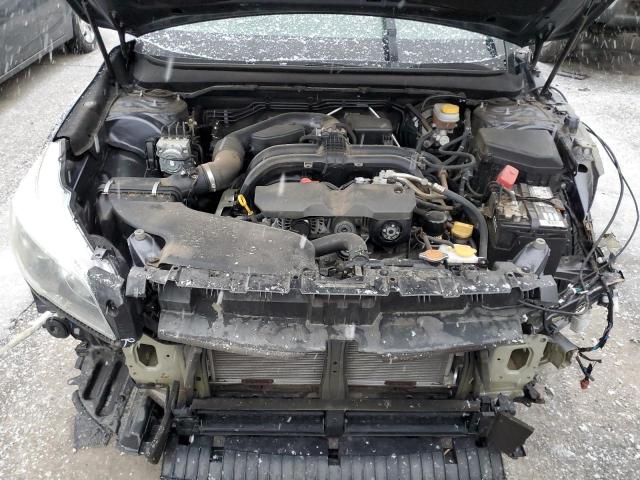 Photo 11 from auction – 2016 SUBARU LEGACY 2.5 with VIN 4S3BNBC65G3046910