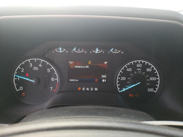 Photo 9 from auction – 2021 FORD F150 SUPER with VIN 1FTEW1EP2MFC75369