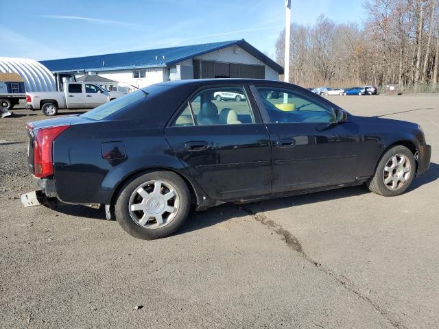 Photo 3 from auction – 2003 CADILLAC CTS with VIN 1G6DM57N330175466