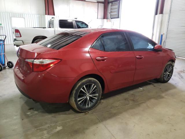 Photo 3 from auction – 2016 TOYOTA COROLLA L with VIN 5YFBURHEXGP509000