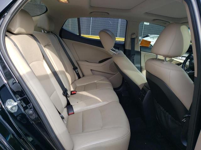 Photo 10 from auction – 2015 KIA OPTIMA EX with VIN 5XXGN4A75FG372153