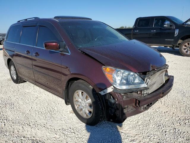 Photo 4 from auction – 2010 HONDA ODYSSEY EX with VIN 5FNRL3H64AB020716