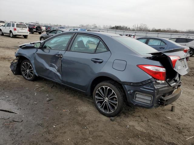 Photo 2 from auction – 2016 TOYOTA COROLLA L with VIN 2T1BURHEXGC659947