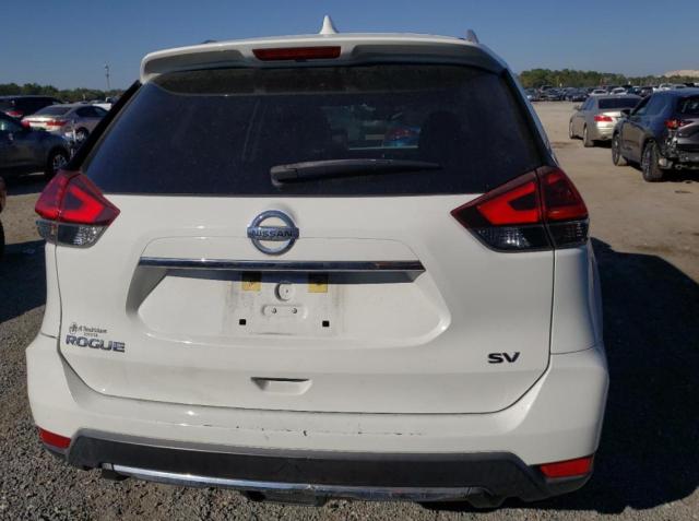 Photo 6 from auction – 2018 NISSAN ROGUE S with VIN KNMAT2MT0JP541876