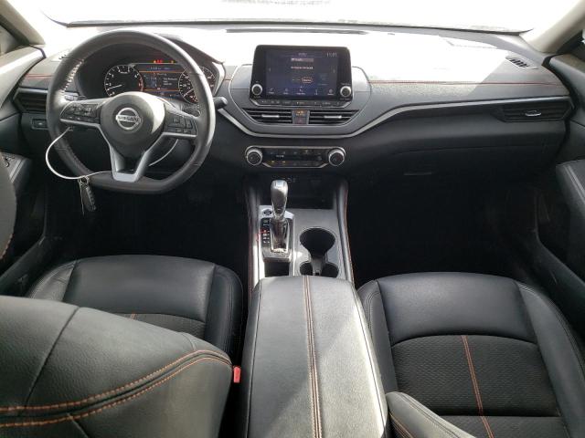 Photo 8 from auction – 2022 NISSAN ALTIMA SR with VIN 1N4BL4CV6NN307591