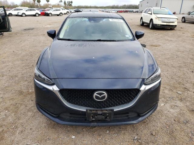 Zdjęcie 5 z aukcji – 2018 MAZDA 6 TOURING z VIN JM1GL1VM7J1327448