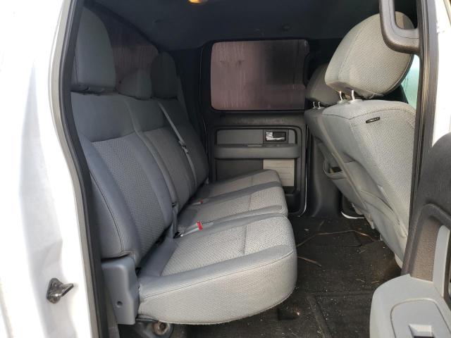 Photo 10 from auction – 2014 FORD F150 SUPER with VIN 1FTFW1EF0EKE71721