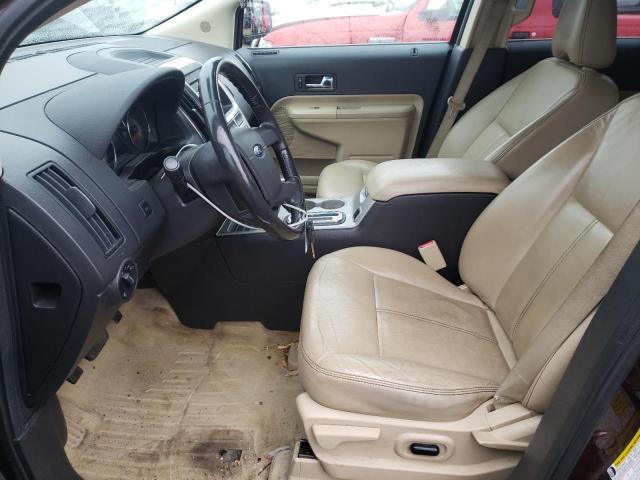 Photo 7 from auction – 2010 FORD EDGE LIMIT with VIN 2FMDK3KC1ABB51459