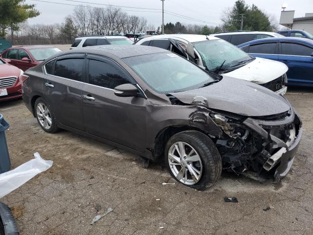 Photo 4 from auction – 2015 NISSAN ALTIMA 2.5 with VIN 1N4AL3APXFC161185
