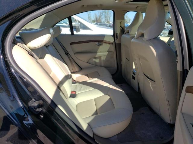 Photo 10 from auction – 2009 VOLVO S80 3.2 with VIN YV1AS982391091081