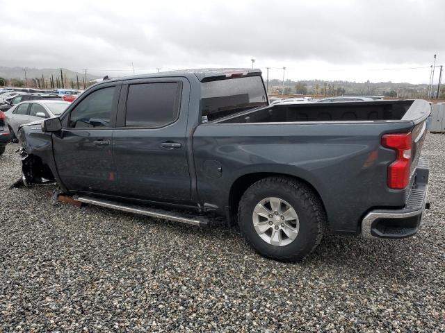 Photo 2 from auction – 2019 CHEVROLET SILVERADO with VIN 3GCPWCED0KG237810