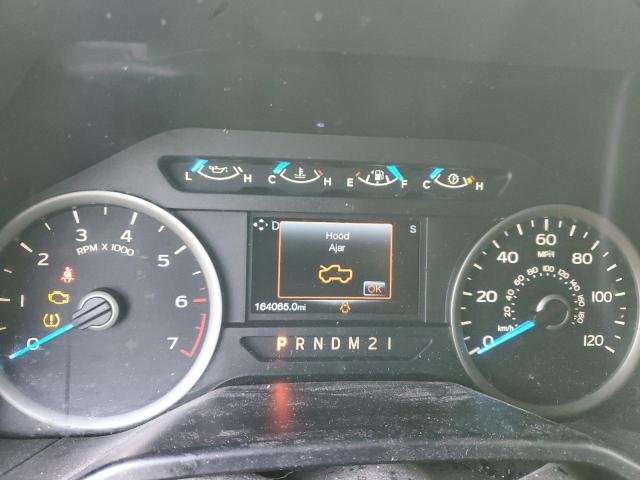 Photo 9 from auction – 2015 FORD F150 SUPER with VIN 1FTEW1CP8FKF11567