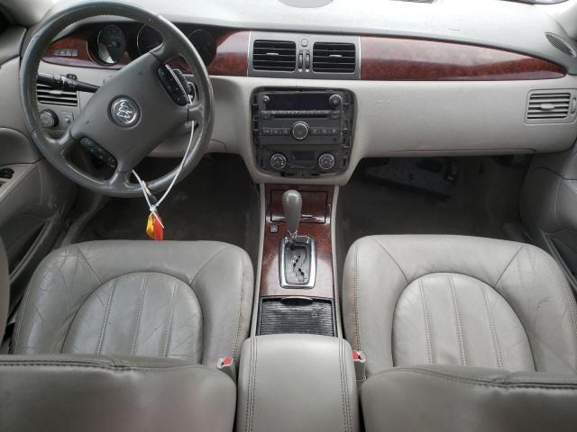 Photo 8 from auction – 2007 BUICK LUCERNE CX with VIN 1G4HD57207U191431