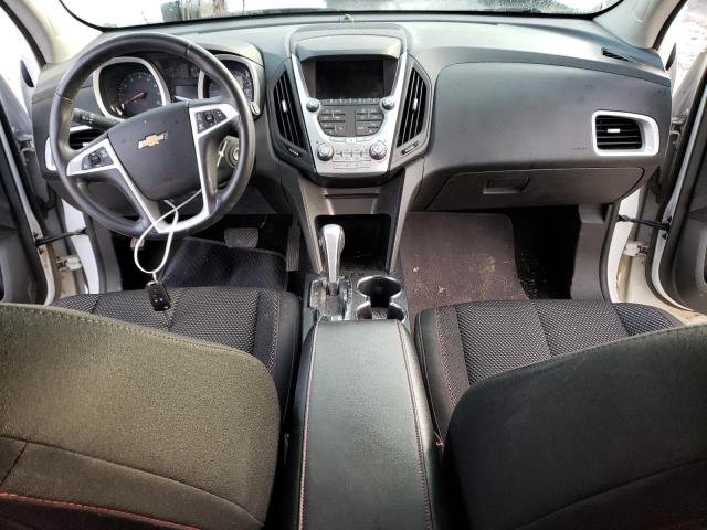 Photo 8 from auction – 2013 CHEVROLET EQUINOX LT with VIN 2GNALDEK5D1147512